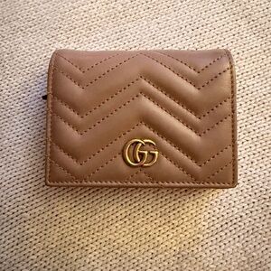 Gucci GG Marmont Wallet
